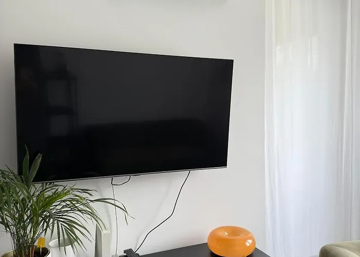 Vinci Apartment