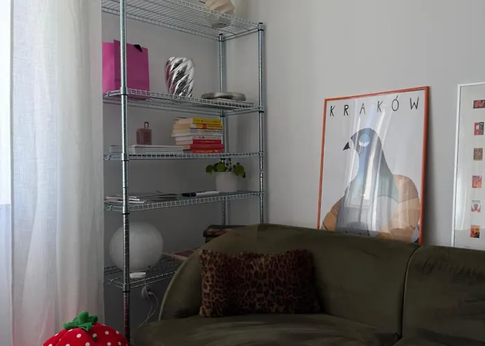 Vinci Apartment